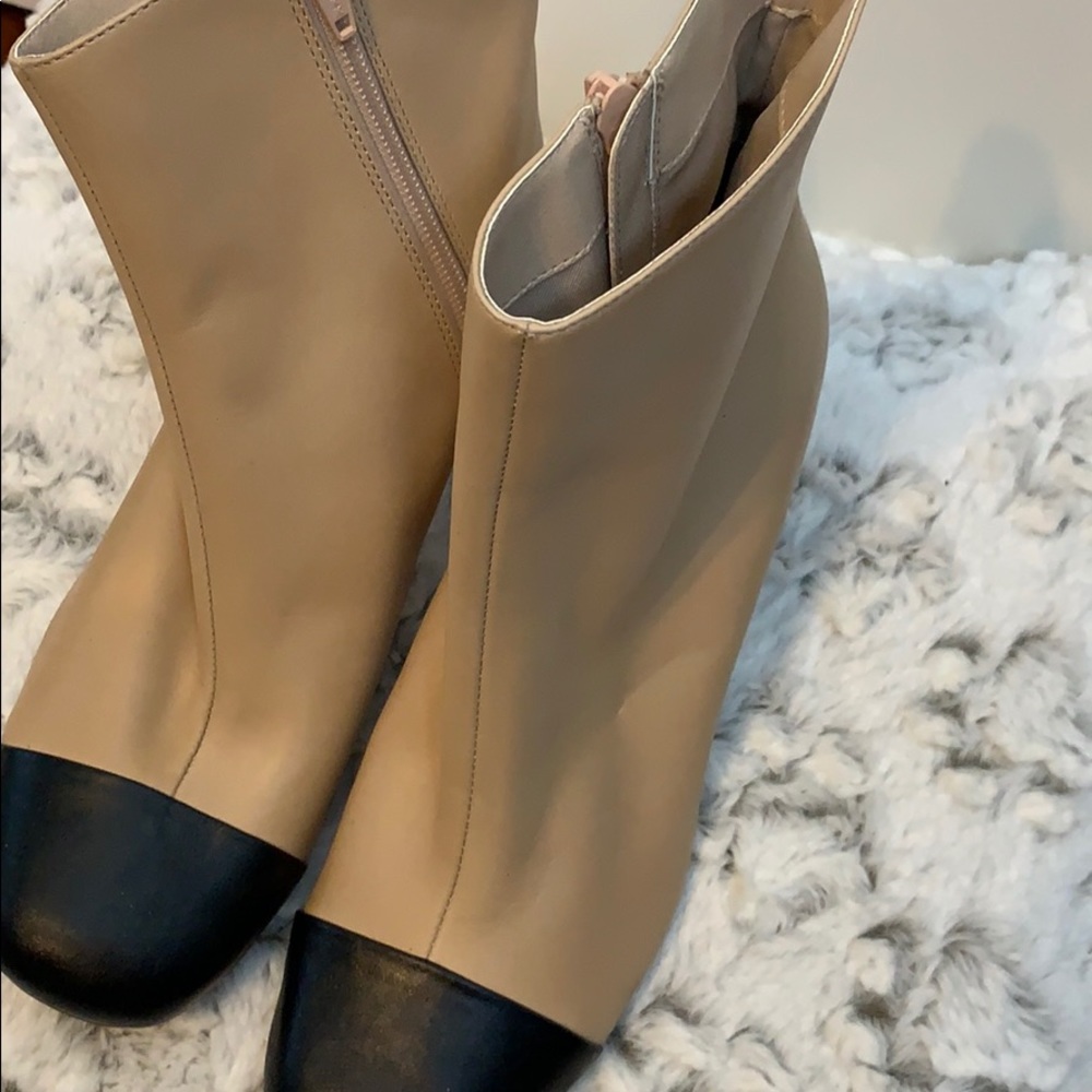 Booties - Picture 2 of 6